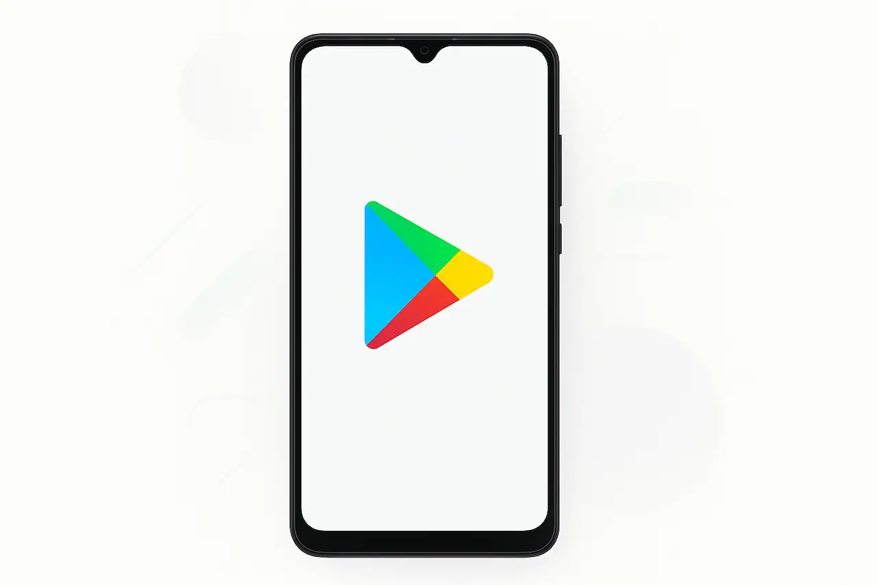 تنزيل متجر play للموبايل سامسونج 20
