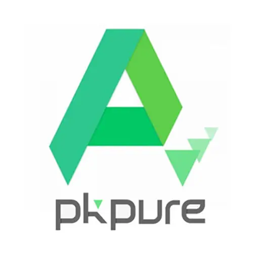 شعار متجر APKPURE