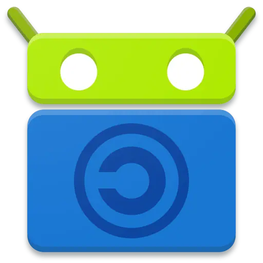 شعار متجر F-droid