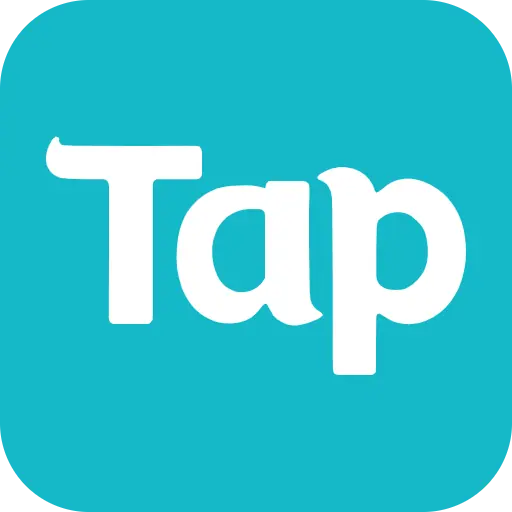 شعار متجر TAPTAP